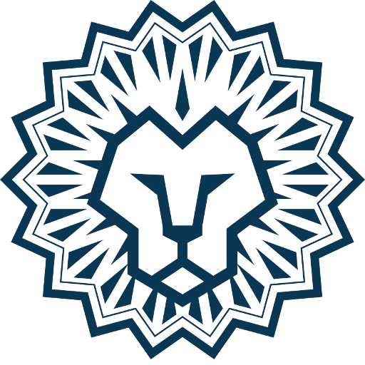 Team Lion Icon